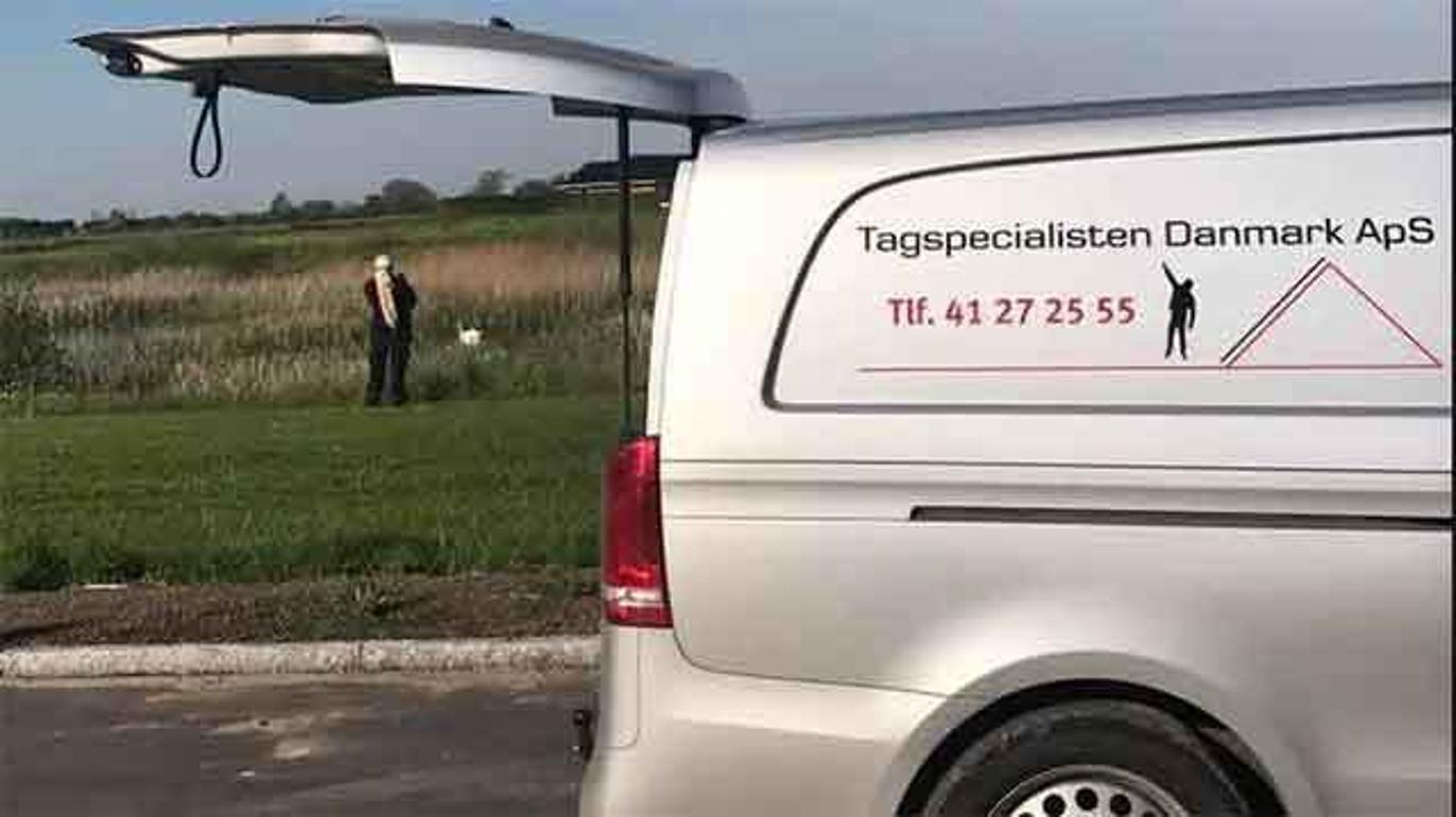Images Tagspecialisten Danmark ApS
