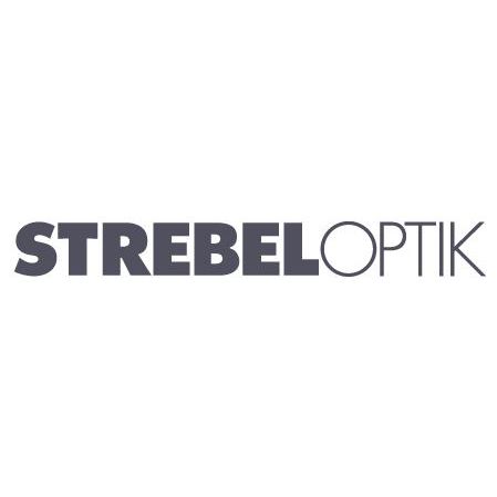 Strebel Optik AG Wohlen Logo