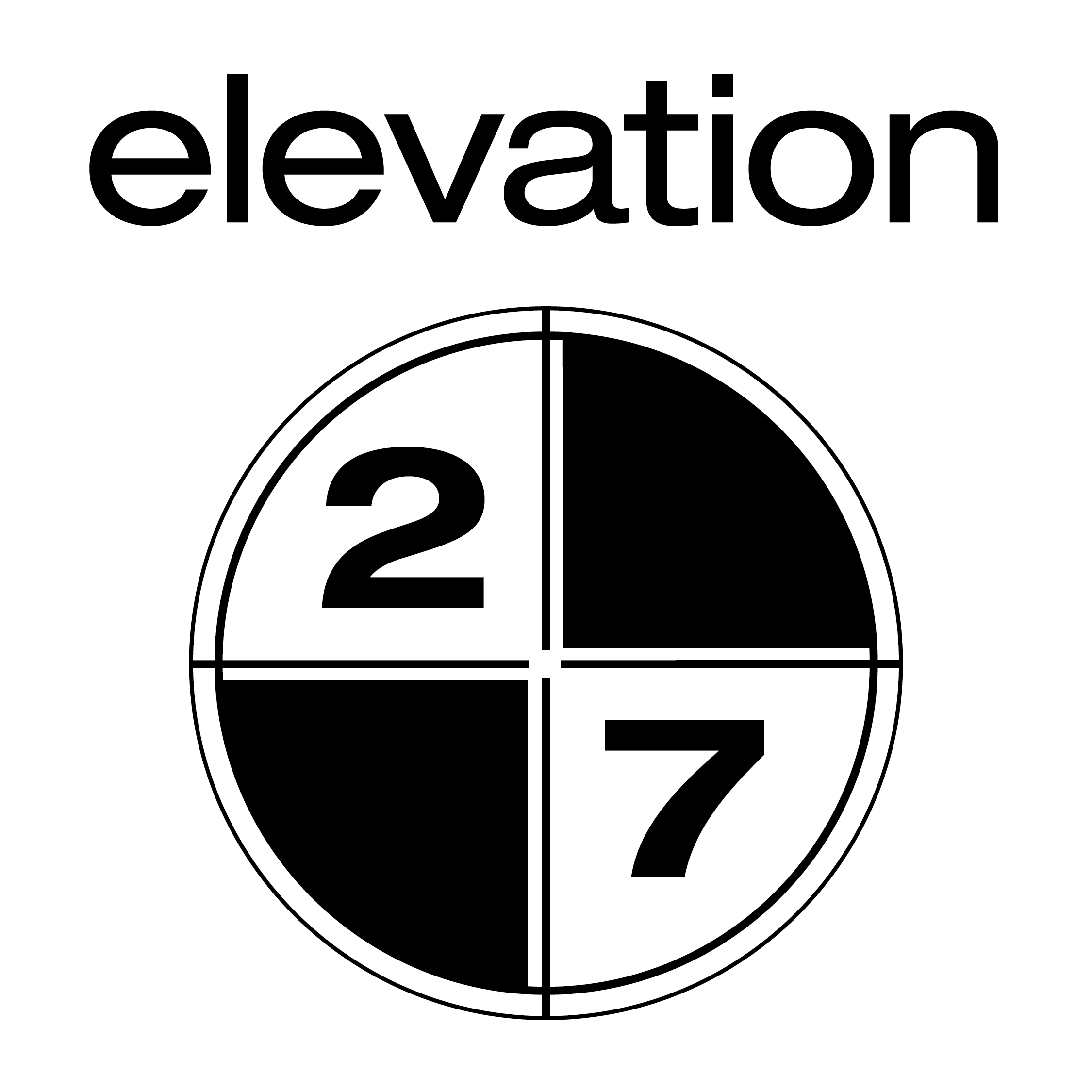 Elevation 27 Logo