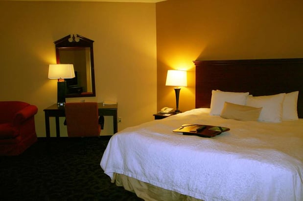 Images Hampton Inn Selinsgrove/Shamokin Dam