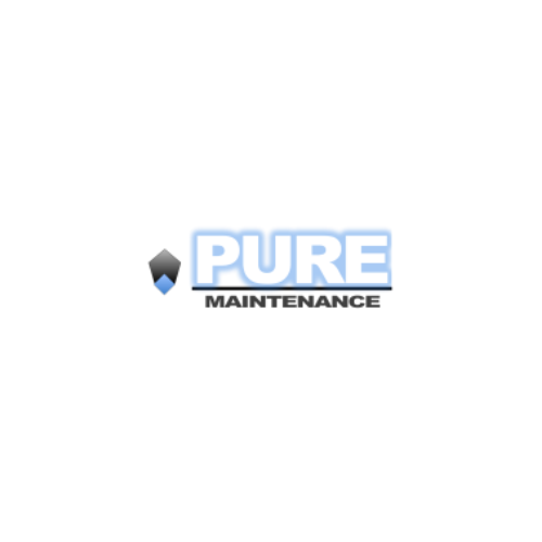 Pure Air of Central MI Logo