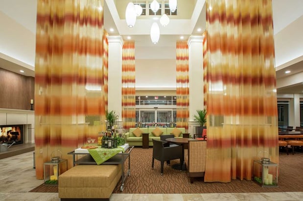 Images Hilton Garden Inn Olympia