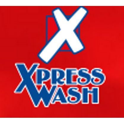 XpressWash Autonpesukatu Logo