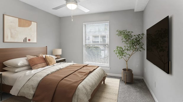 Images Elliot Norcross Apartments