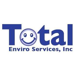 Total Enviro Services Inc Logo