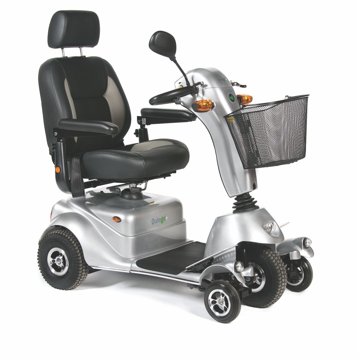 Images Bluesky Mobility