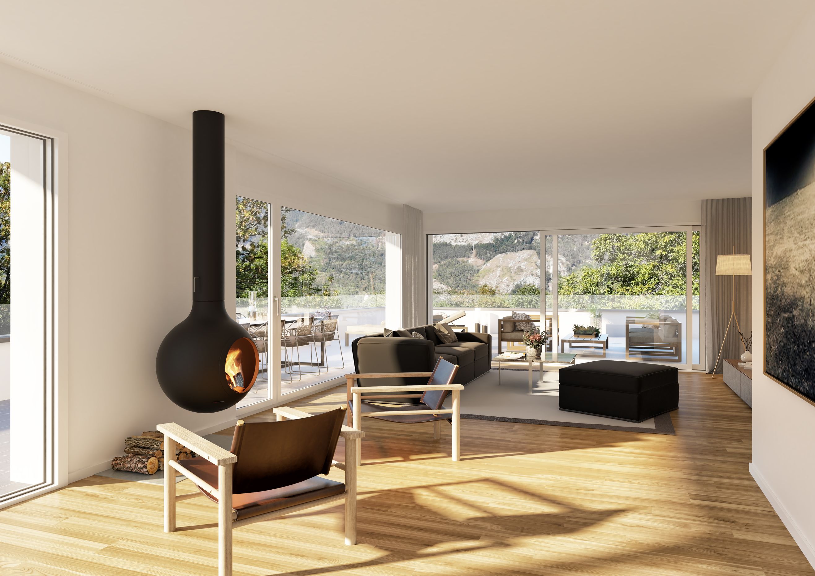 Bilder wäspe + partner ag