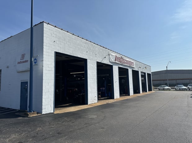 Images Leete Tire Discounters