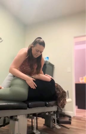 Images Simon Chiropractic