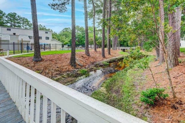 Images Forestbrook Apartments & Townhomes