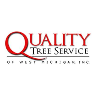 Quality Tree Service of West Michigan, Inc. Logo