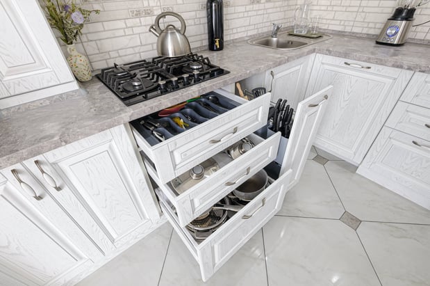 Images N-Hance Wood Refinishing of Chicago