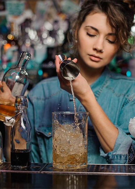 EB Bartending Service Image