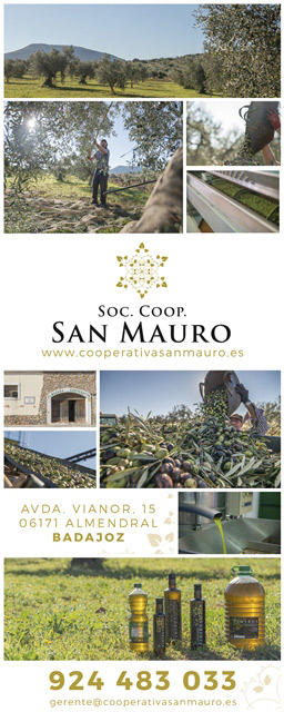 Images Cooperativa San Mauro