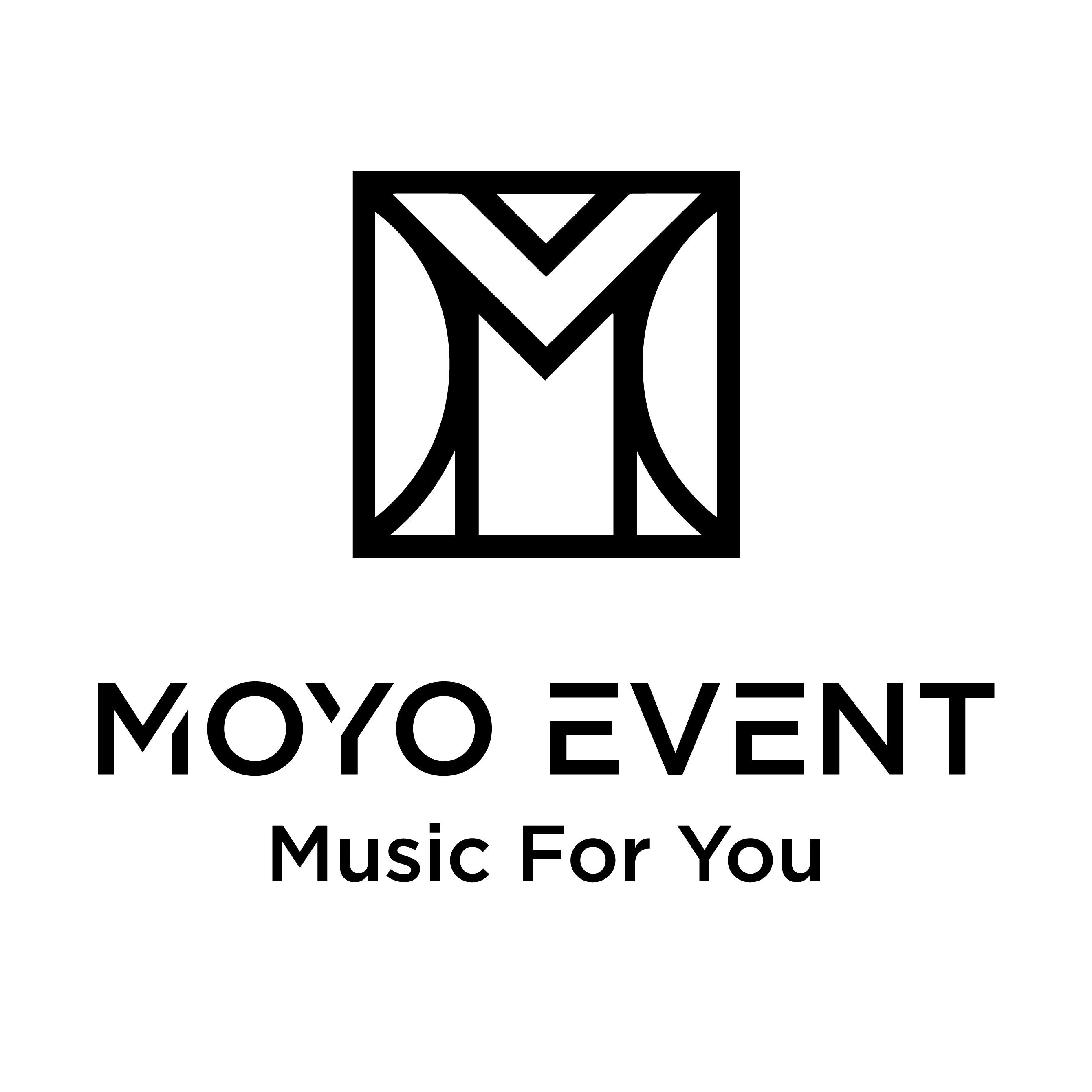 Logo Moyo Event