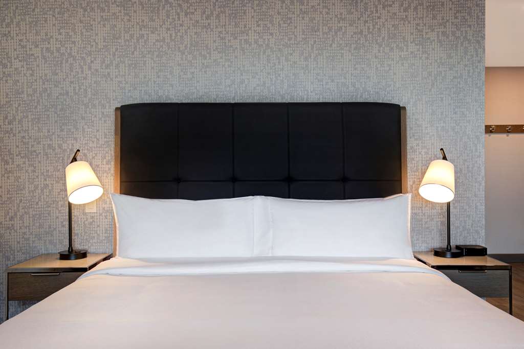 Images Homewood Suites by Hilton Montreal Downtown