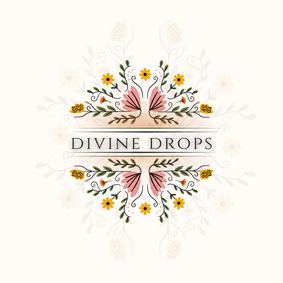 Divine Drops Logo