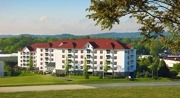 Images Bluegreen The Suites at Hershey