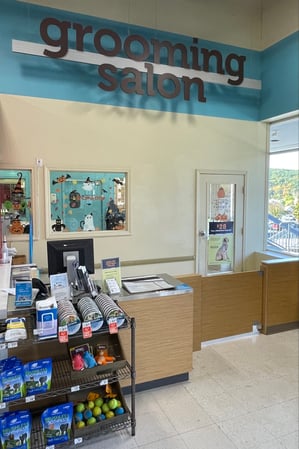Images Petco Grooming