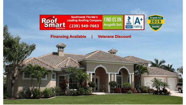 Images Roof Smart of SW FL. LLC