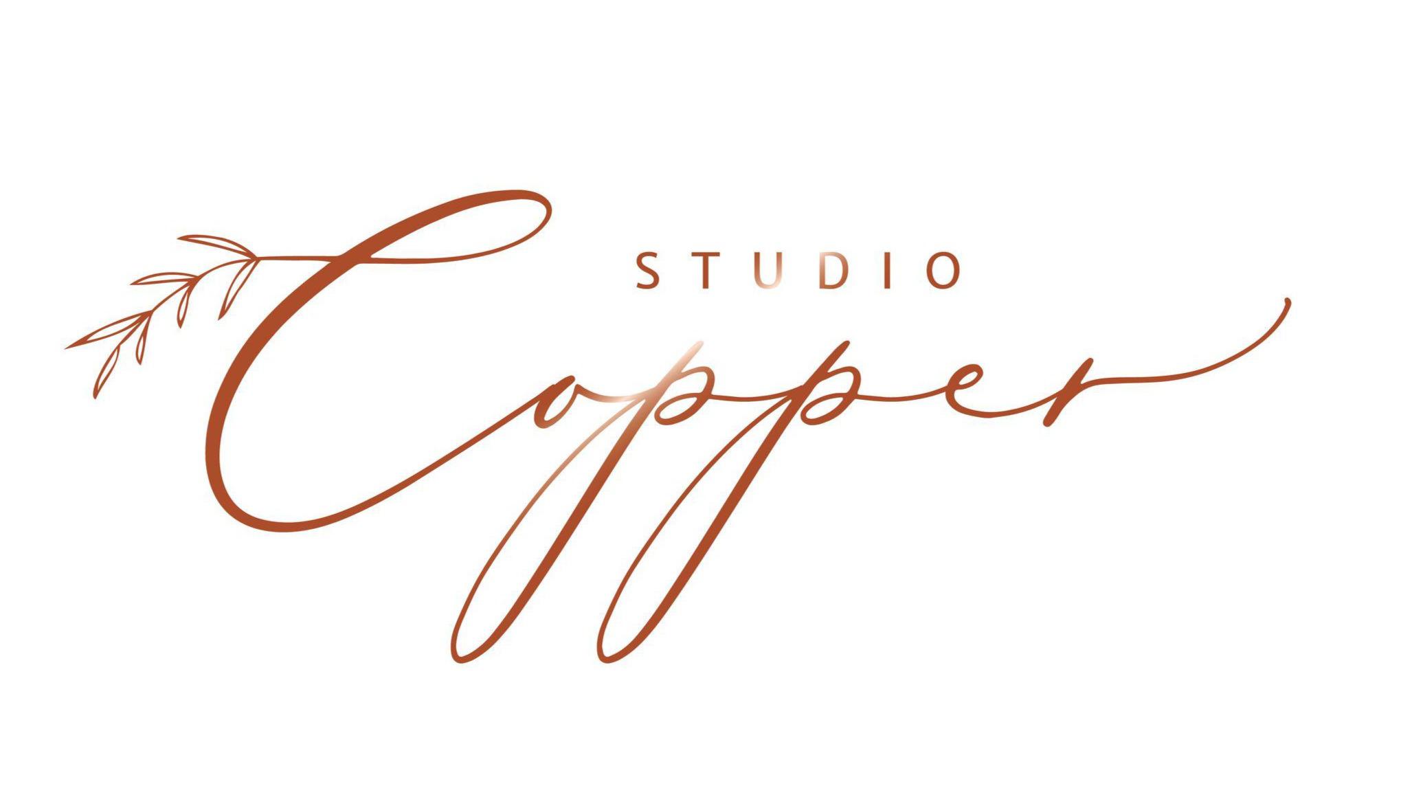 Images Studio Copper