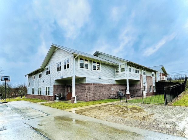 Images GRC: Ohioville – Inpatient, Extended