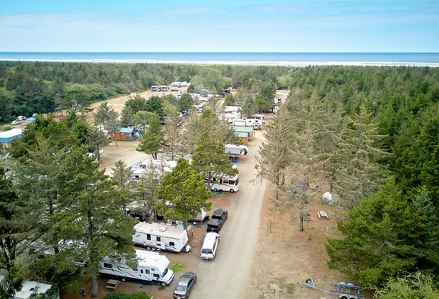 Images Thousand Trails Long Beach