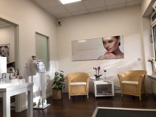 Dermokosmetik Petra Heidler, Harksheider Weg 115D in Quickborn