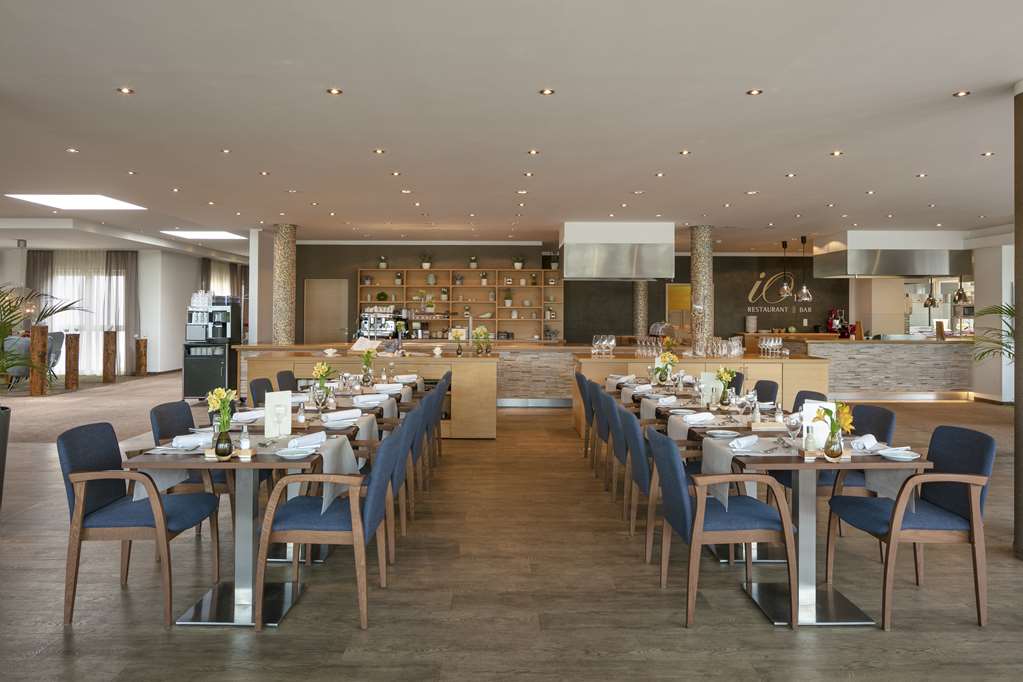 Bilder Best Western Plus iO Hotel