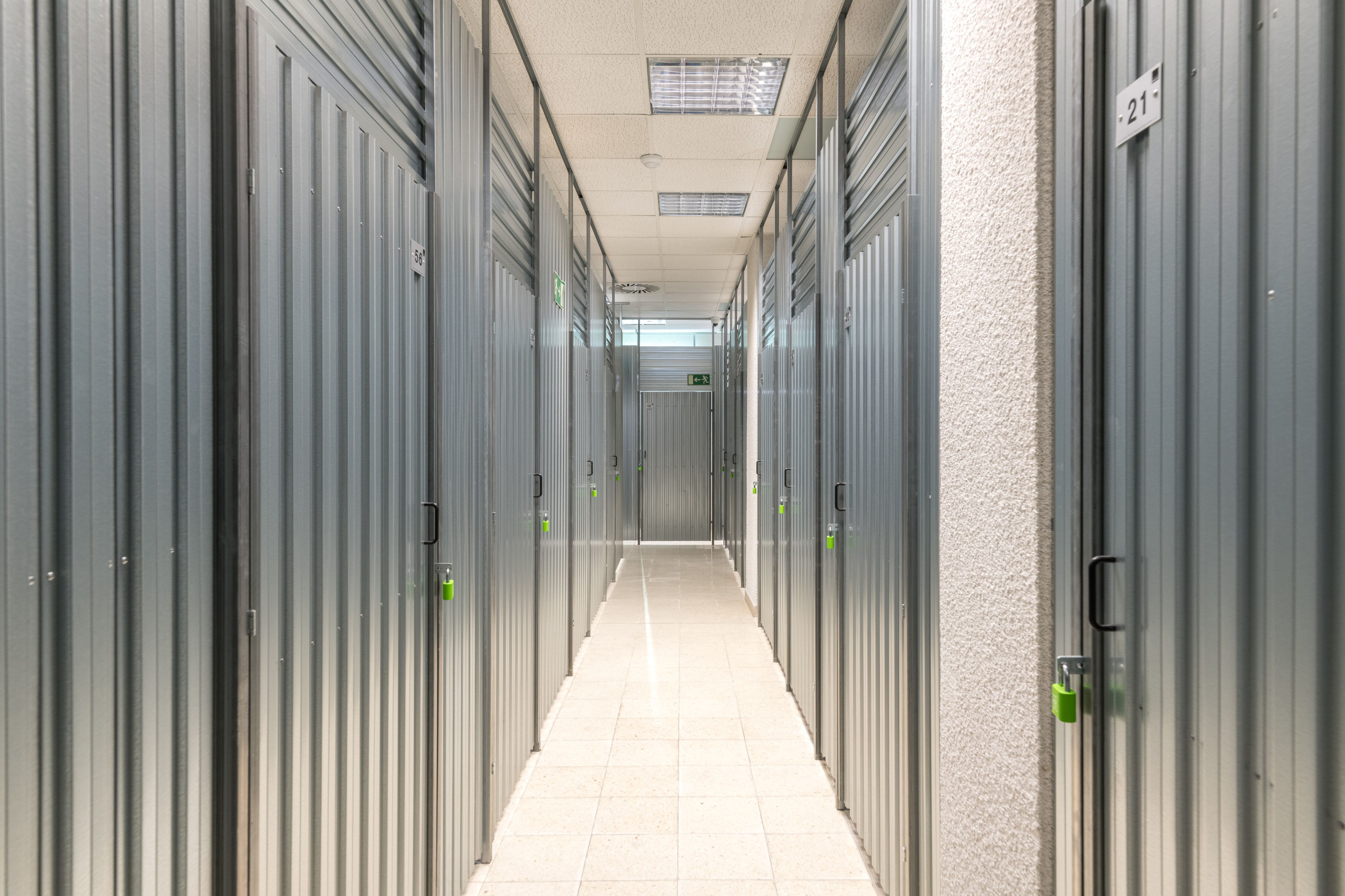 Storebox - Dein Lager nebenan, Freiburger Allee 47 in Böblingen