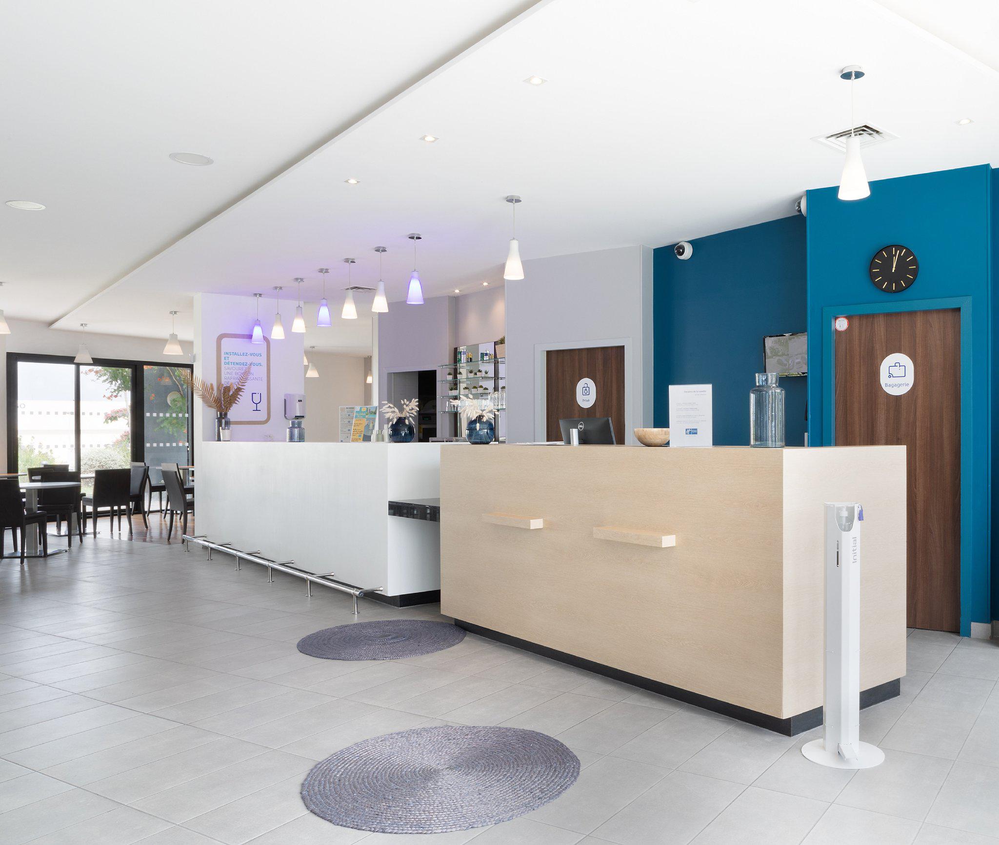 Images Holiday Inn Express Marseille Airport by IHG
