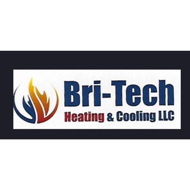 Bri-Tech Heating and Cooling Logo