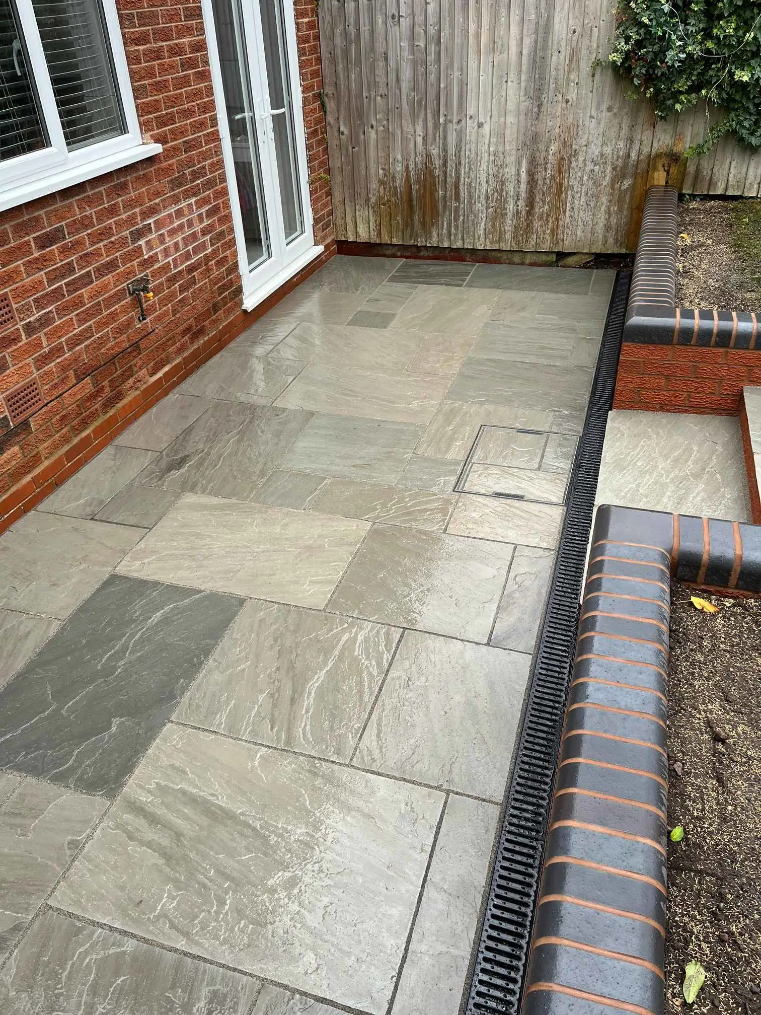 Images Ashley Roberts Landscaping & Construction