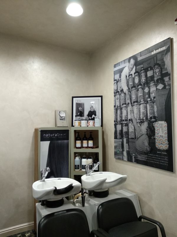 Images Hair To di Stefania Bovo