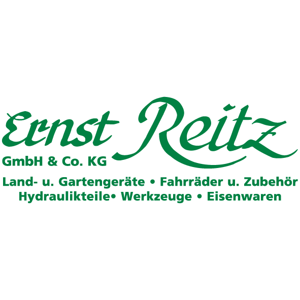 Ernst Reitz GmbH & Co. KG in Nieder Ohmen Gemeinde Mücke - Logo