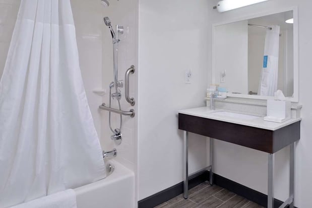 Images Hampton Inn Greenville