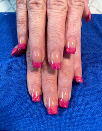 Images K&K Salon Hair by Kelly and Kimberly