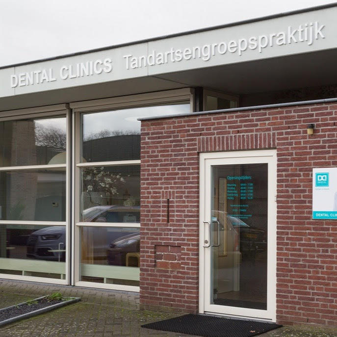 Foto's Dental Clinics Oudenbosch