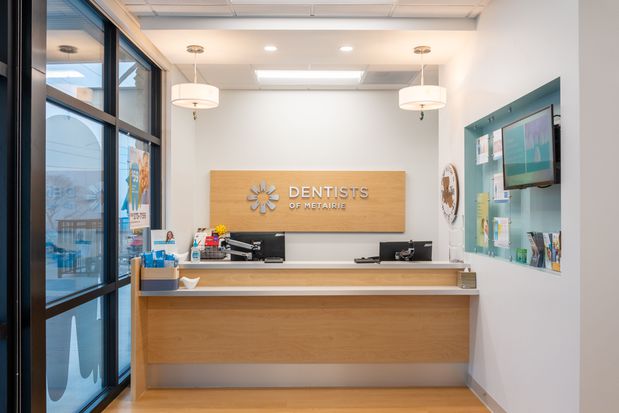 Images Dentists of Metairie