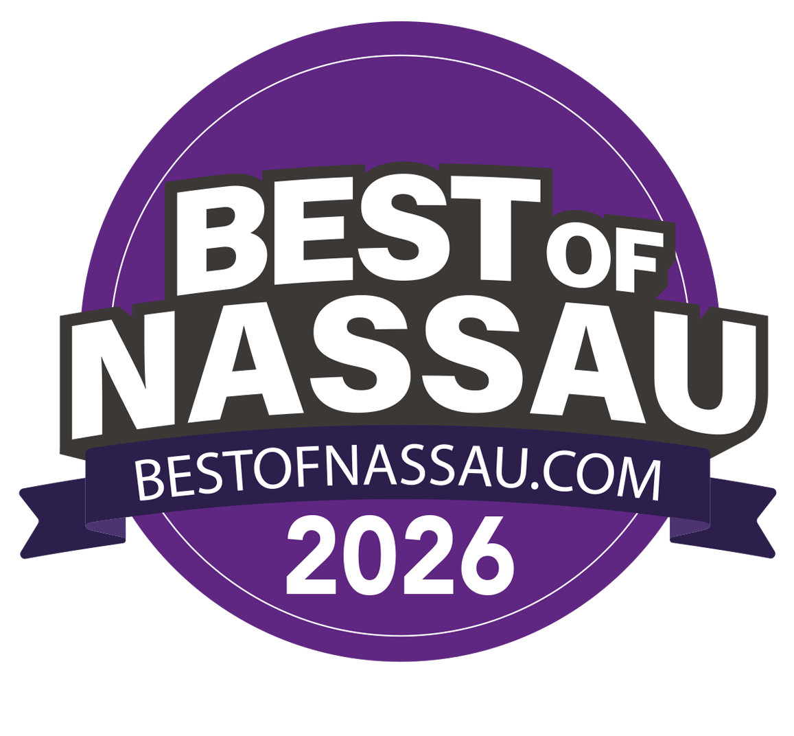 Best of Nassau 2026 Award
