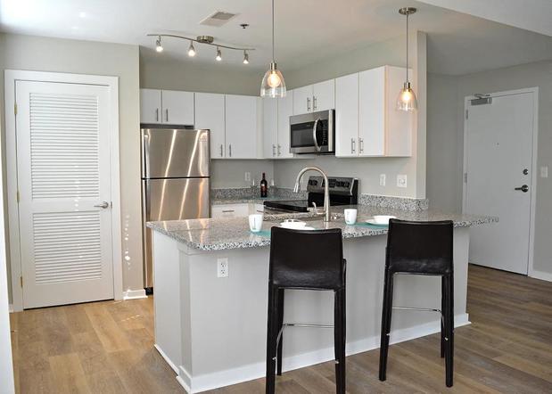 Images Residences at Forest Park