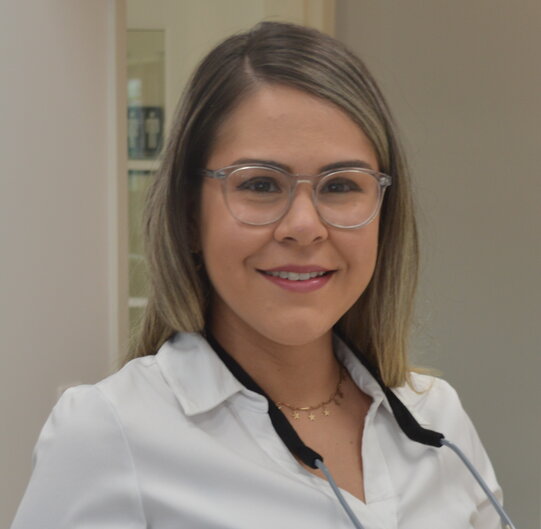 Dr. Laura Galiazzo, DMD