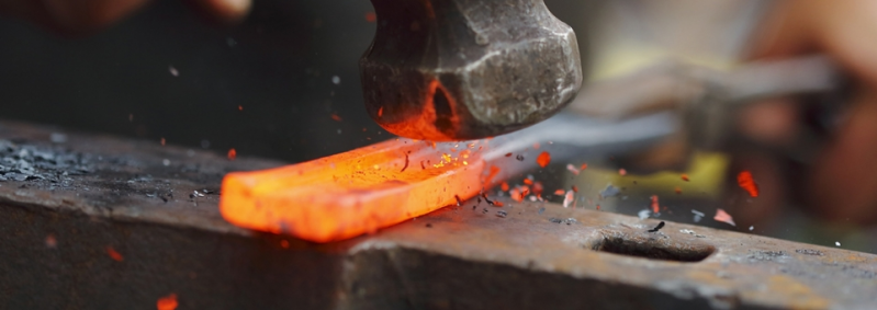 Images Nicolini M. Costruzioni in Ferro