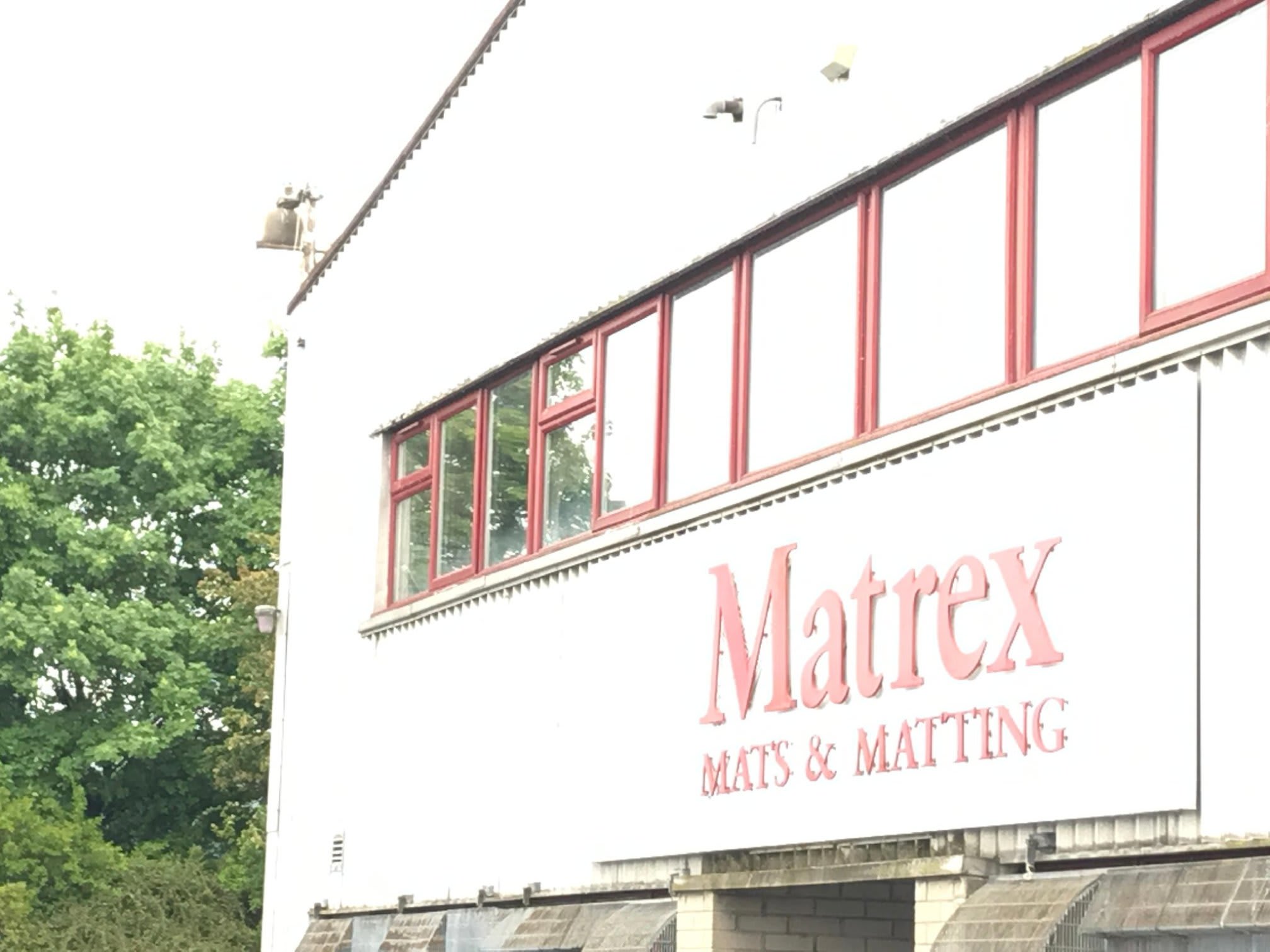 Images Matrex Mats & Matting Ltd