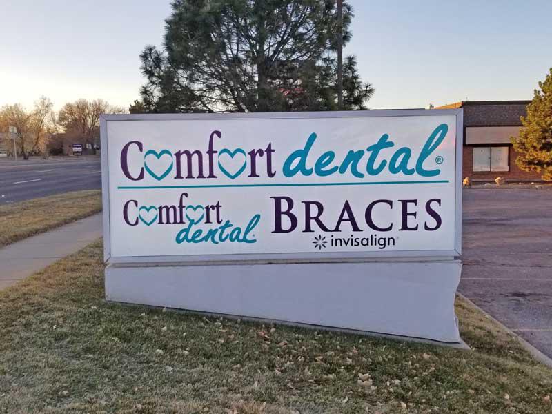 Image 5 | Comfort Dental Austin Bluffs – Your Trusted Dentist in Colorado Springs