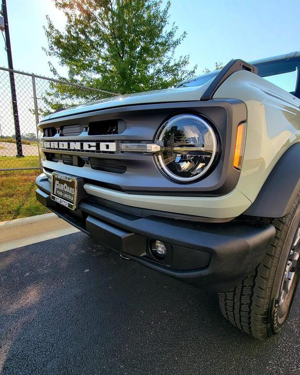 Images Fair Oaks Ford