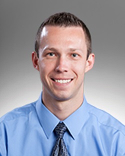 Ryan Becker, MD