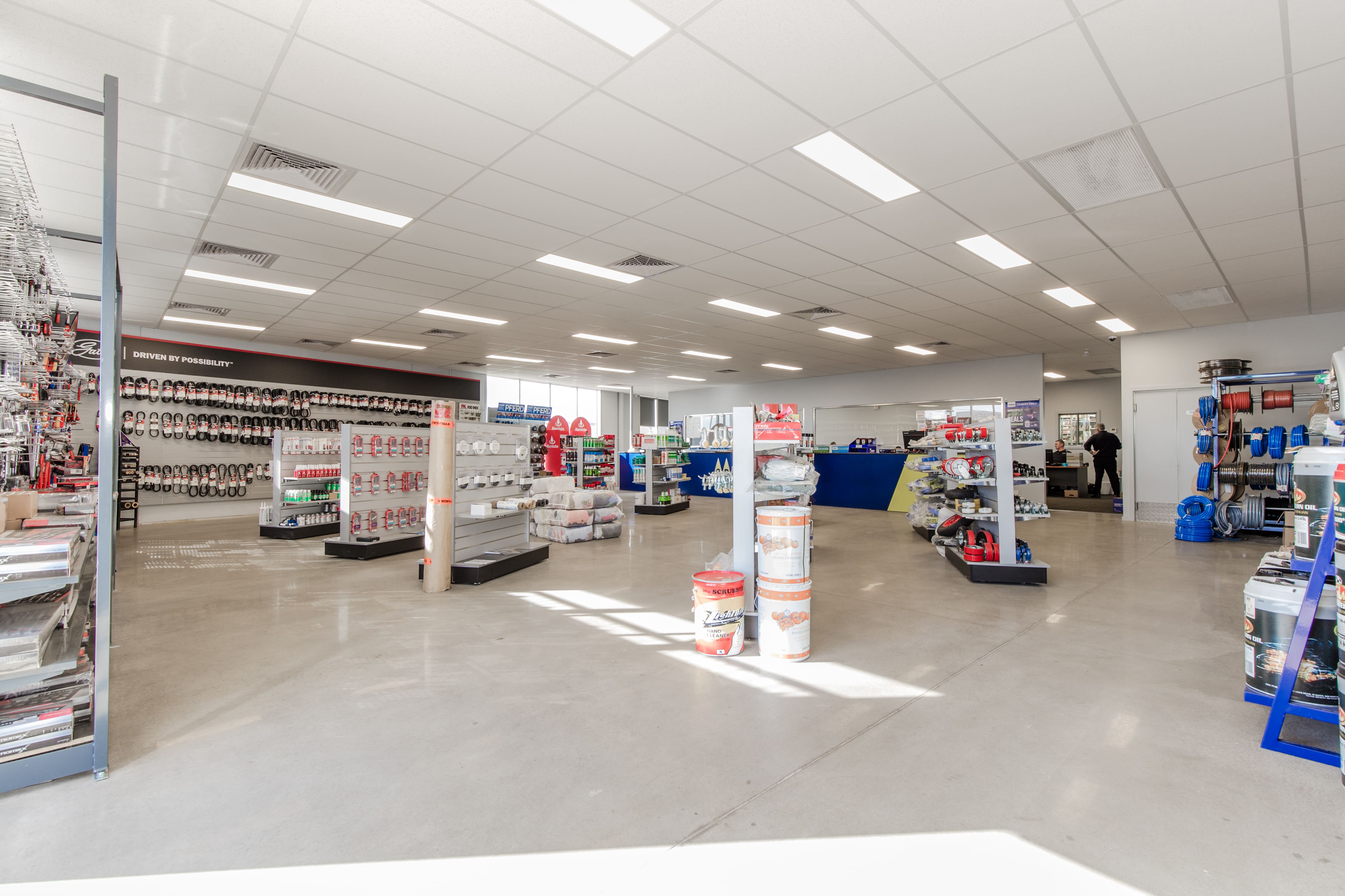 The best addresses for Automobile Car Auto Parts in Campbellfield