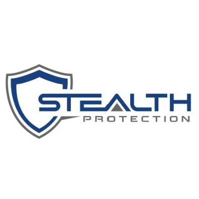 Stealth Protection Logo