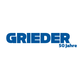 Grieder Hans AG Logo